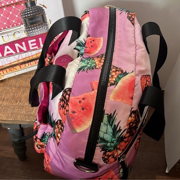 Rare Juicy Couture Handbag - Picture 3 of 9